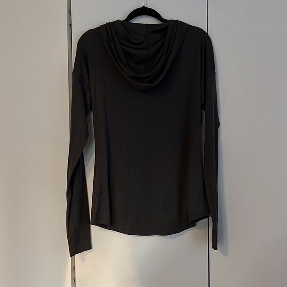 Jansport Purdue Lightweight 1/4 Quarter Zip Hoodie Boilermakers - Picture 2 of 4